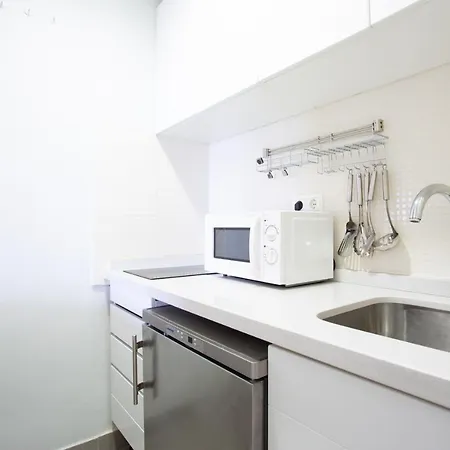 Bluettravel 1 アパート