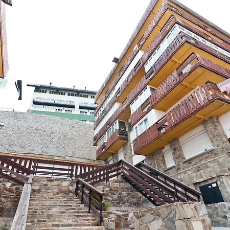 Bluettravel 1 アパート *