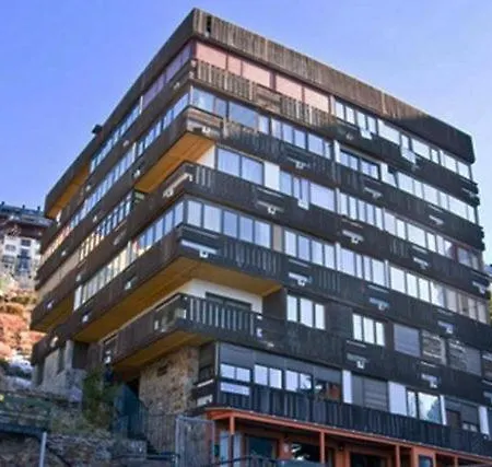 Apartamento Bluettravel 1