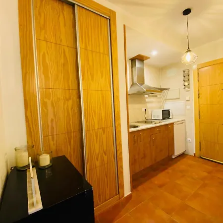 アパート Bluettravel 1 *