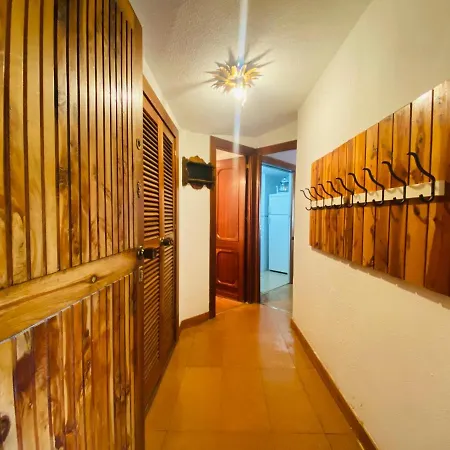 Bluettravel 1 Apartamento