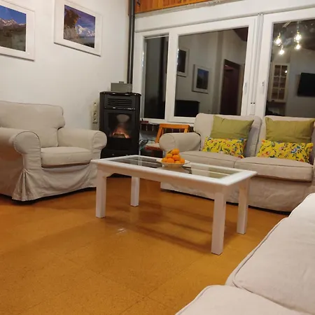Bluettravel 1 Apartamento