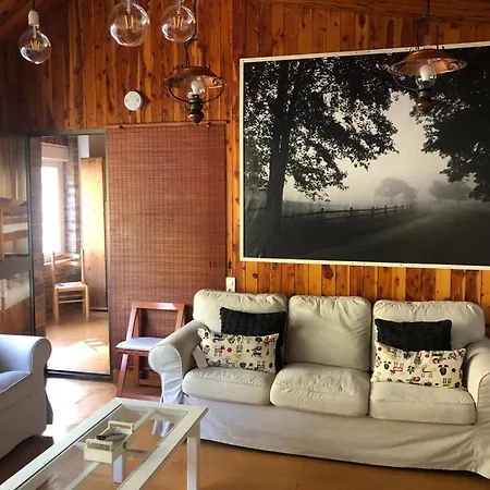 Apartamento Bluettravel 1 *