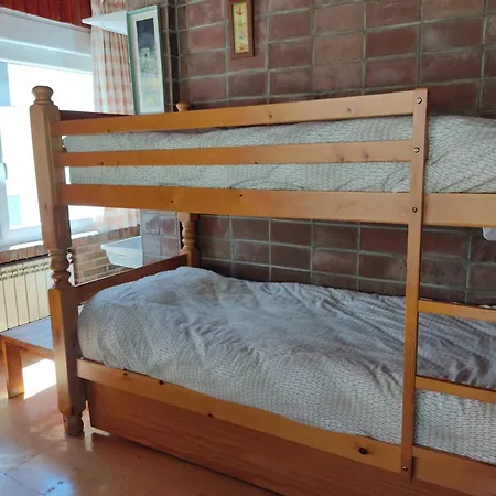 Bluettravel 1 アパート シエラネバダ