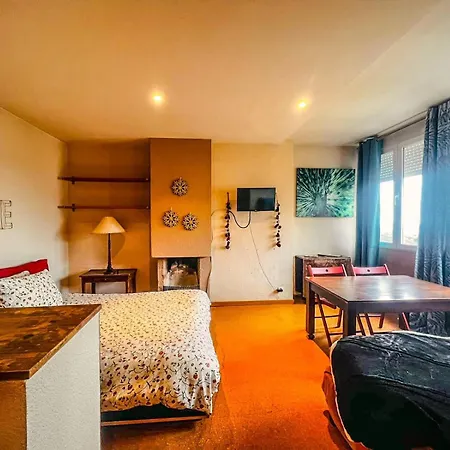 Apartamento Bluettravel 1