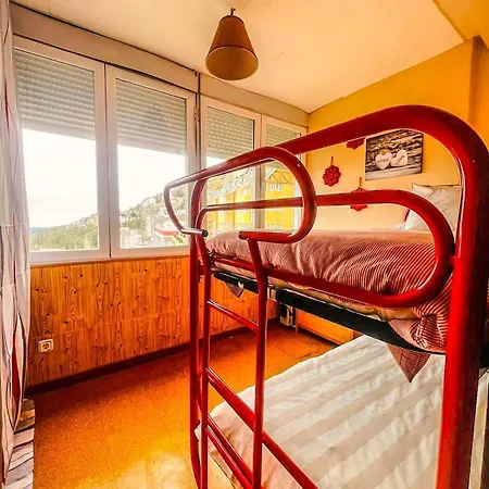 Bluettravel 1 アパート