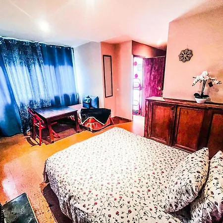 Bluettravel 1 Apartamento *