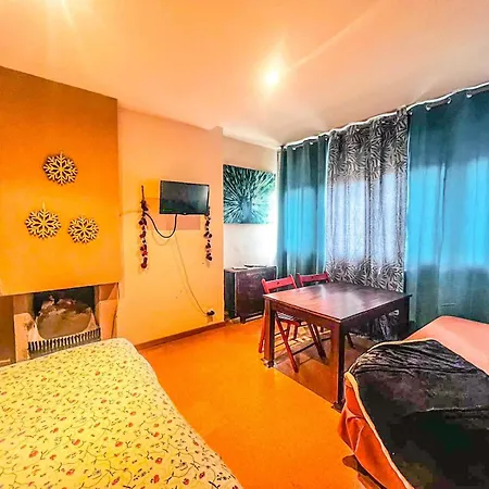 アパート Bluettravel 1