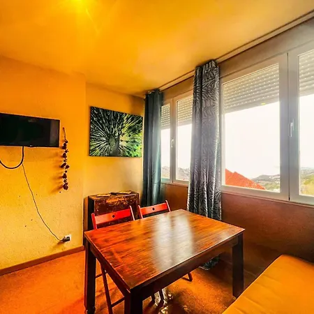Apartamento Bluettravel 1