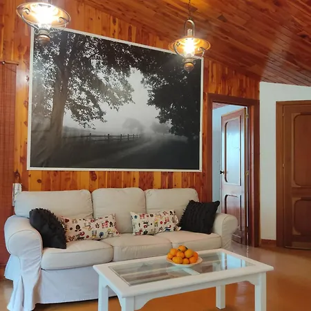 Bluettravel 1 Apartamento