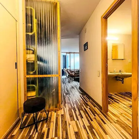 アパート Bluettravel 1 *