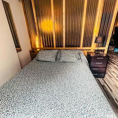 Bluettravel 1 アパート *