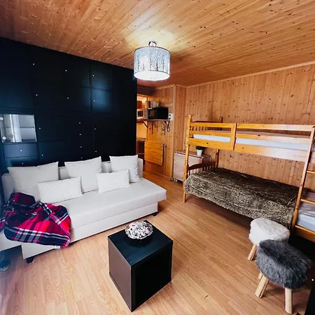 Apartamento Bluettravel 1