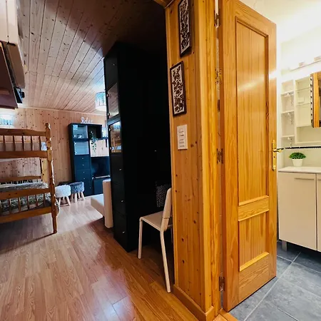 Apartamento Bluettravel 1 Sierra Nevada