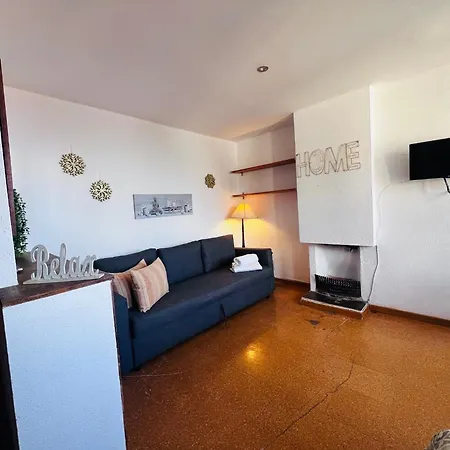 Apartamento Bluettravel 1 *