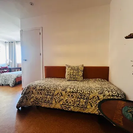 Apartamento Bluettravel 1 *