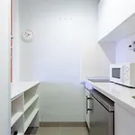Apartamento Bluettravel 1