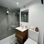 Apartamento Bluettravel 1 Sierra Nevada