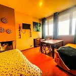 Apartamento Bluettravel 1 *