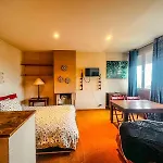 Apartamento Bluettravel 1