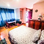 Bluettravel 1 Apartamento *