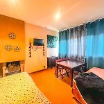 Apartamento Bluettravel 1