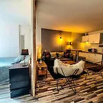 Apartamento Bluettravel 1 Sierra Nevada