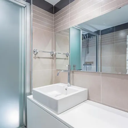Bluettravel 1 Apartman