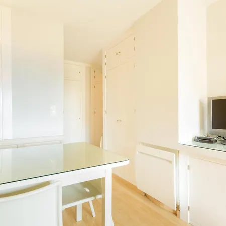 Bluettravel 1 Apartman *