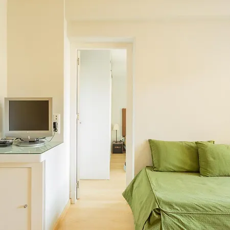 Apartamento Bluettravel 1 Serra Nevada