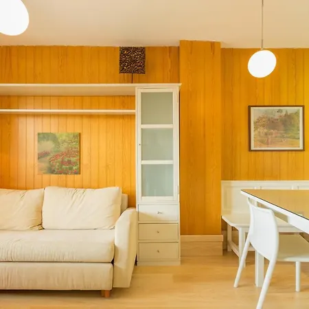 Bluettravel 1 Apartamento *