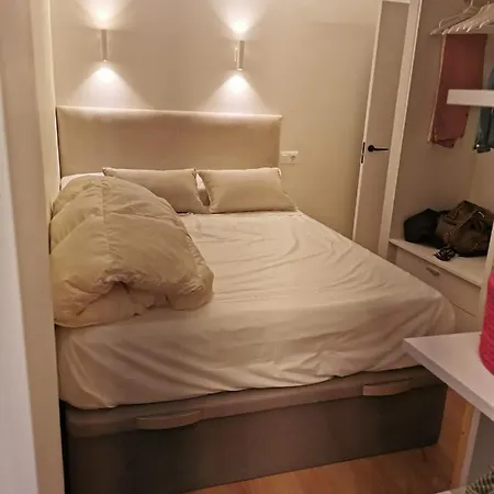 Bluettravel 1 Serra Nevada