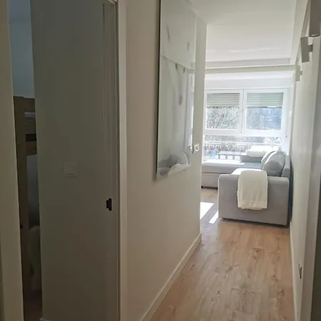 Apartamento Bluettravel 1 Serra Nevada