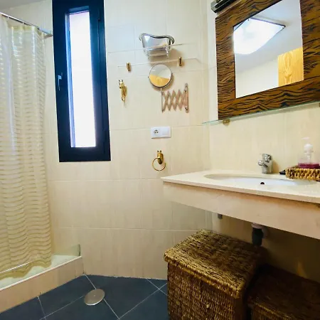 Apartamento Bluettravel 1