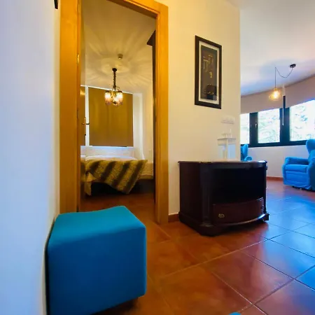 Apartamento Bluettravel 1