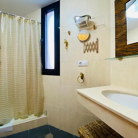 Apartamento Bluettravel 1