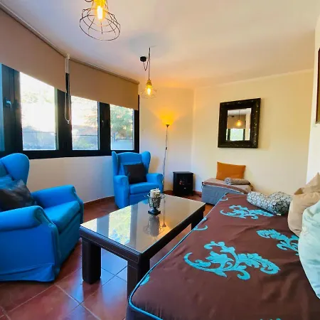 Bluettravel 1 * Serra Nevada