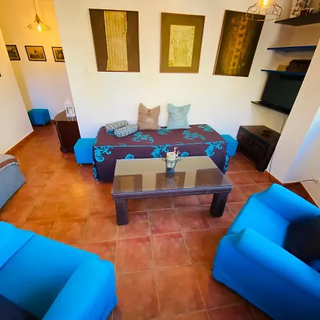 Apartamento Bluettravel 1 *