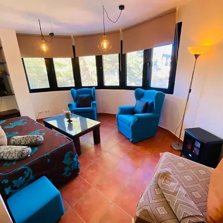 Apartamento Bluettravel 1 Serra Nevada