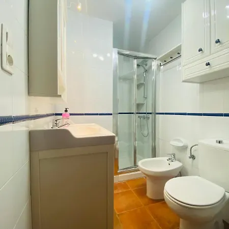 Apartamento Bluettravel 1