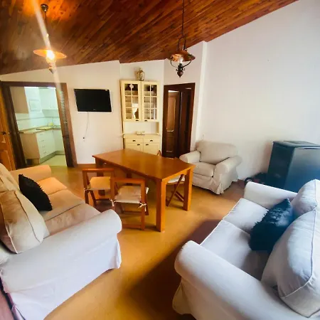 Bluettravel 1 Serra Nevada