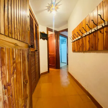 Apartamento Bluettravel 1 Serra Nevada