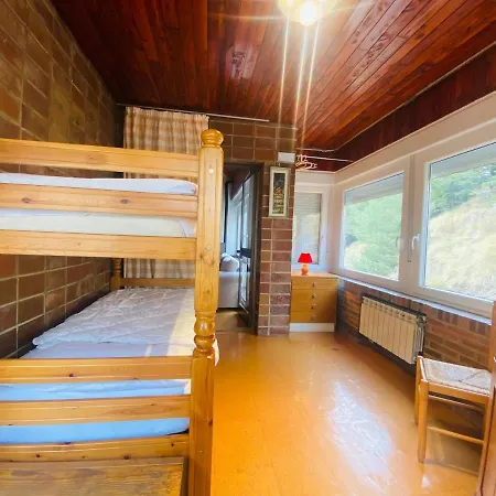 Bluettravel 1 * Serra Nevada