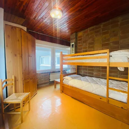 Apartamento Bluettravel 1 *