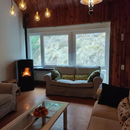 Bluettravel 1 Apartamento *