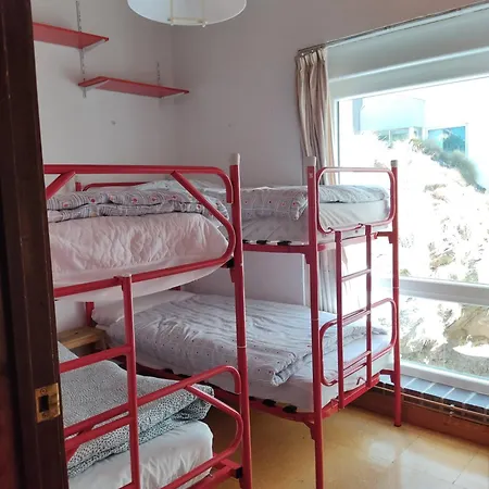 Bluettravel 1 Apartamento