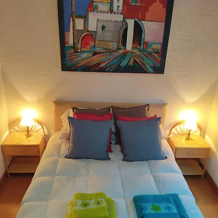 Apartamento Bluettravel 1 *