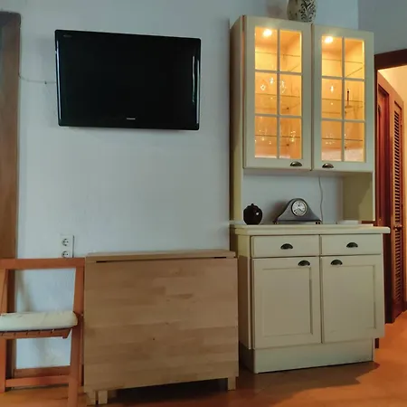 Bluettravel 1 Apartamento *