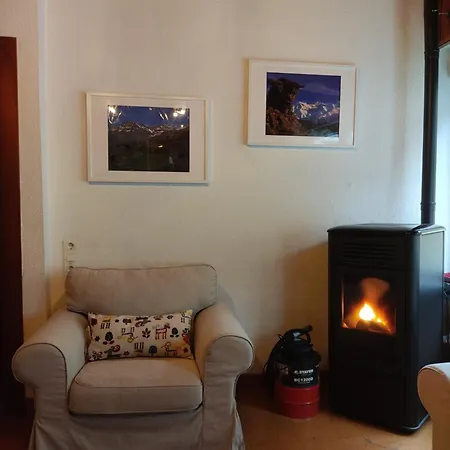 Bluettravel 1 Serra Nevada