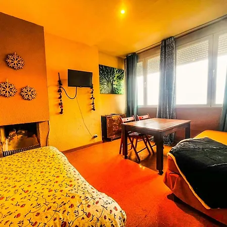 Apartment Bluettravel 1 *